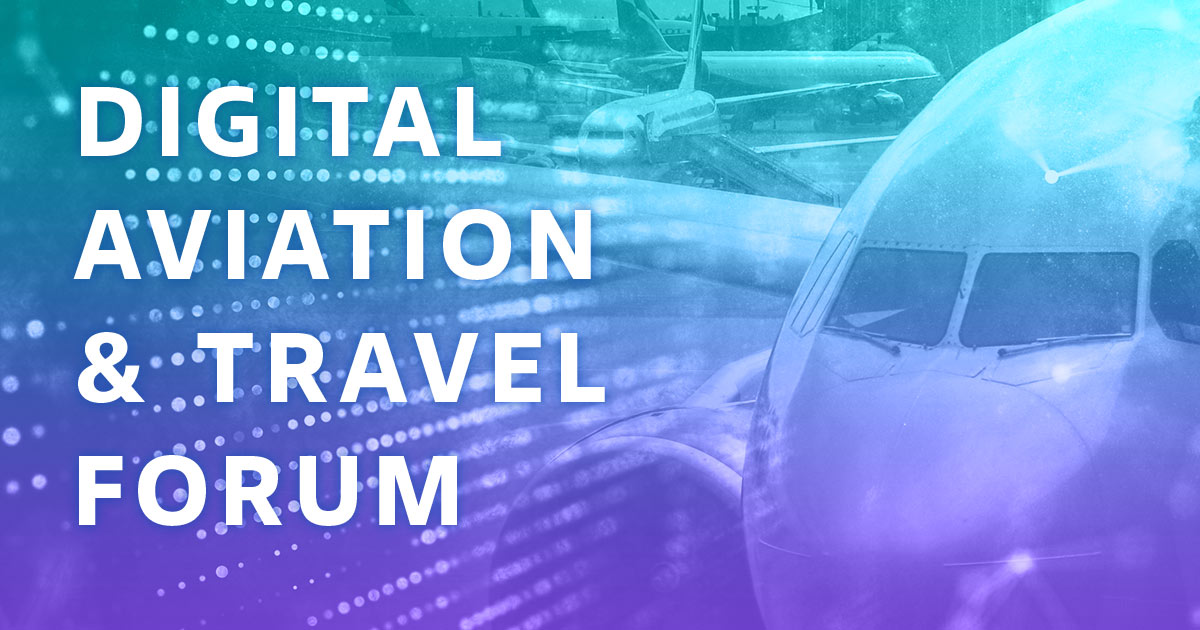 В Москве прошёл 22-й Digital Aviation and Travel Forum
